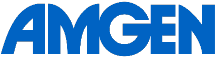 Amgen logo