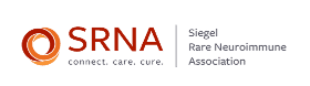 The Siegel Rare Neuroimmune Association logo