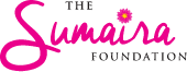 The Sumaira Foundation logo